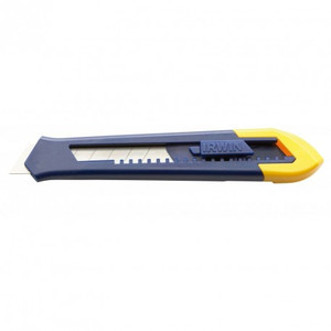 Irwin Cutter Pro Entry 18mm