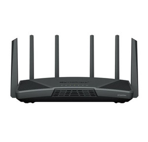 Synology Router RT6600ax WiFi 6 4x1,8Ghz 1GB DDR3 1x2,5GbE 1xUSB 3.2.1