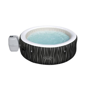 Bestway Lay-Z-Spa Hollywood AirJet™ Inflatable Hot Tub 196 x 66 cm