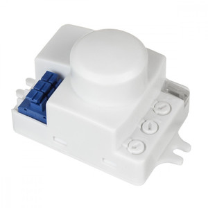 Maclean Mircowave Motion Sensor MCE323