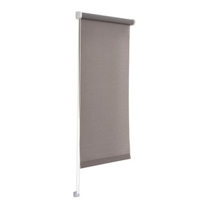 Roller Blind Colours Halo 160x180cm, grey