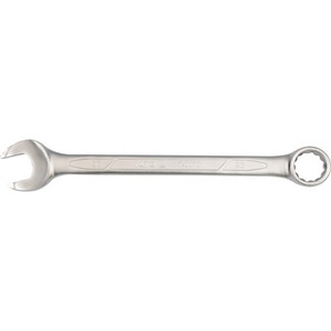 Yato Combination Spanner 60mm, satin