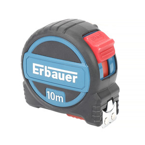 Erbauer Measure Tape 10 m