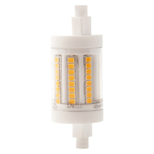 Diall LED Bulb R7S J78 1521 lm 3000 K