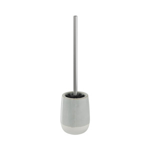 GoodHome Toilet Brush Boann, grey