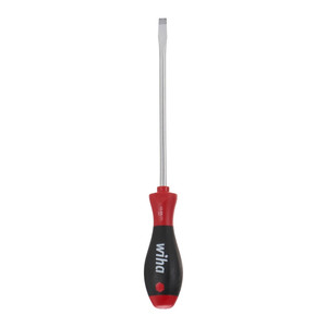 Wiha Slotted Screwdriver SL 8 x 175mm