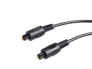 Cable optical Toslink MCTV-639 1m