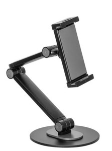 NewStar Tablet Stand 4.7-12.9" DS15-550BL1