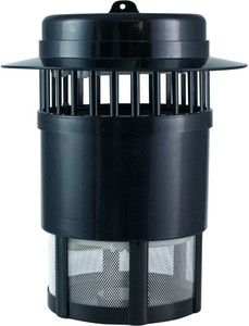 Dpm Insect Killer UV Lamp with Fan