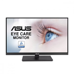 Asus 27" Monitor IPS 5ms FHD 1080 VA27EQSB