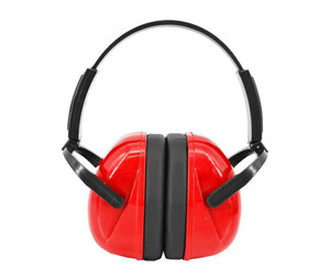 AW Protective Earmuffs SNR 26.8dB HS2020