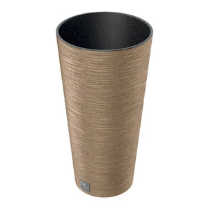 Plant Pot Furu Eco 30 cm, natural