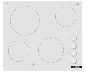 Bosch Ceramic Hob 60 cm PKE612CA2E