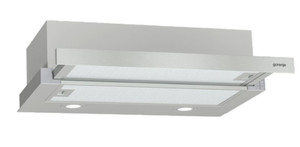 Gorenje Telescopic Hood TH62E4X