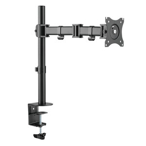 LogiLink Monitor Mount Stand 13-27" VESA 100x100