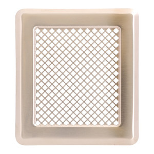 Darco Fireplace Air Vent Grille K2-CM-CH