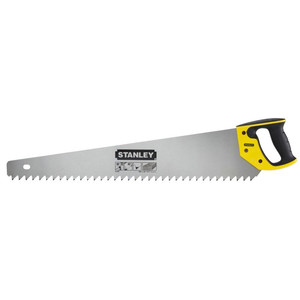 Stanley FatMax Aerated Concrete Saw, 1 TPI 650mm