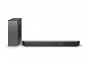 Philips Soundbar Bluetooth TAB8507B/10 3.1 Atmos