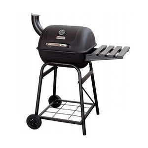 Charcoal Grill BBQ MG508