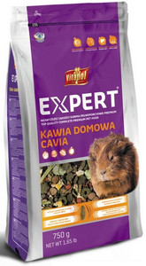 Vitapol Expert Complete Premium Food Cavia 750g