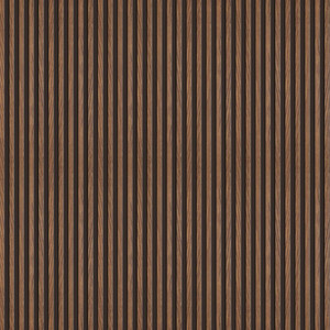 Vox Wall Decorative Lamella Panel Linerio S-Line Mocca 1pc 0.323 m2