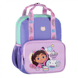 Midi Preschool Backpack Gabby's Dollhouse