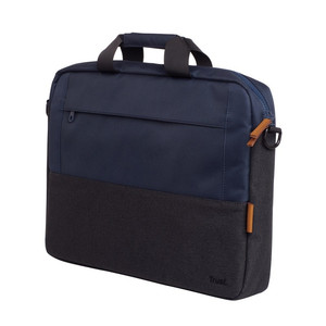 Trust Notebook Laptop Bag Lisboa 16", blue