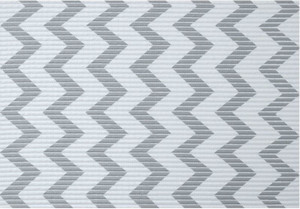 Bathroom Mat Bisk 65 x 45 cm, multicolour