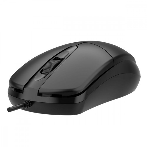 iBOX Optical Wired Mouse I007