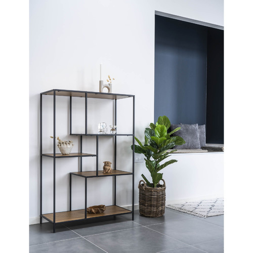 Shelving Unit Vita, natural