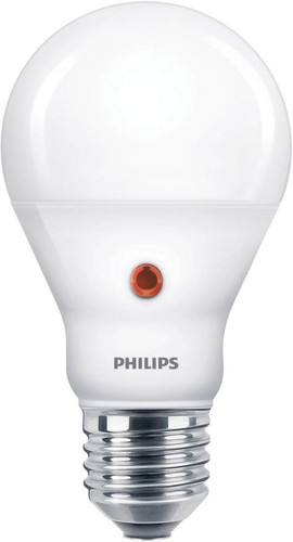 Philips LED Bulb A60 E27 806 lm 4000 K SE