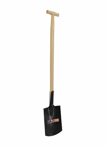 AW Garden Reinforced Digging Spade