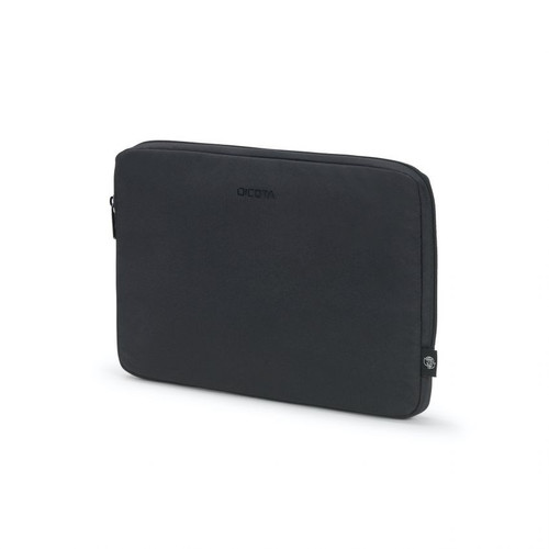 Dicota Laptop Sleeve Eco Base 10-11.6", black