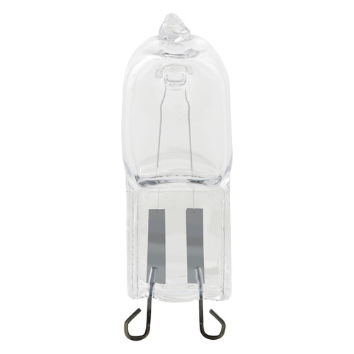 Diall Halogen Bulb 230 V G9 30 W 4-pack