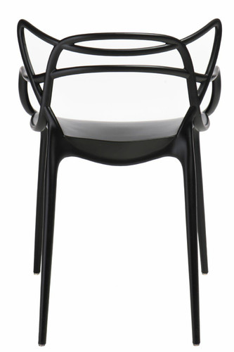 Chair Lexi, black