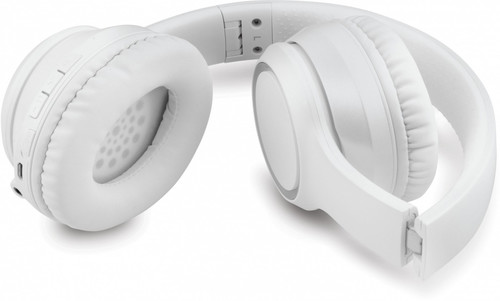 Sencor Wireless Headset Headphones SEP 710BT WH BT 5.0