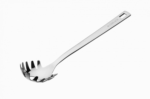 Gerlach Pasta Spoon Solid