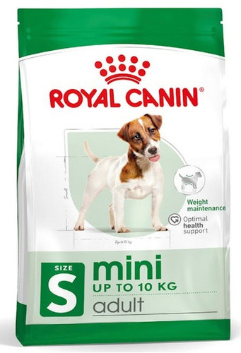 Royal Canin Dog Food Mini Adult 8kg