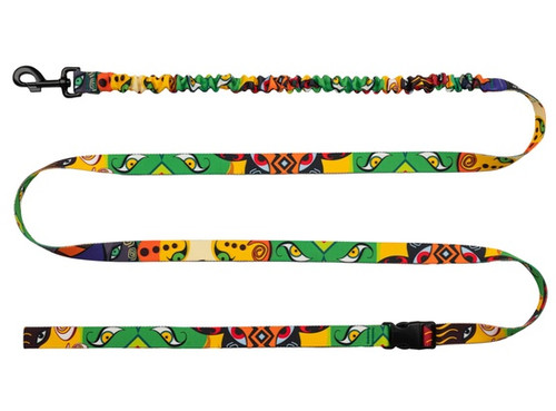 CHABA Dog Leash for Running Story III L 25mm/280cm Jumbo