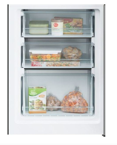 Candy Fridge-freezer CCT3L517FB