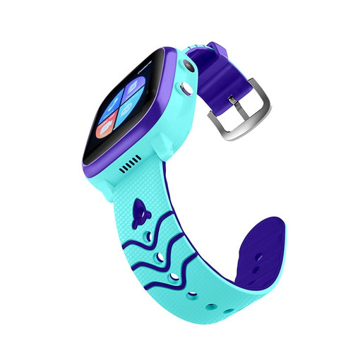 Garett Smartwatch Kids Sun Pro 4G, blue