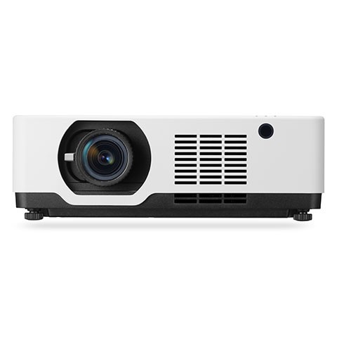 NEC Projector PE506UL 5200AL 3000000:1