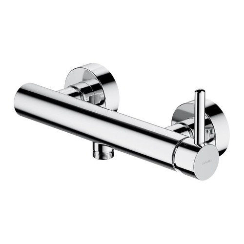 Omnires Shower Mixer Preston, chrome