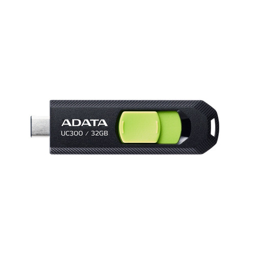 Adata USB Drive Flash Drive Pendrive UC300 32GB USB3.2-C Gen1