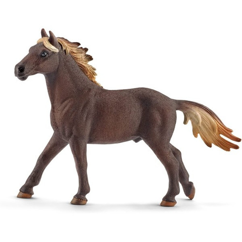 Schleich Mustang Stallion 3+