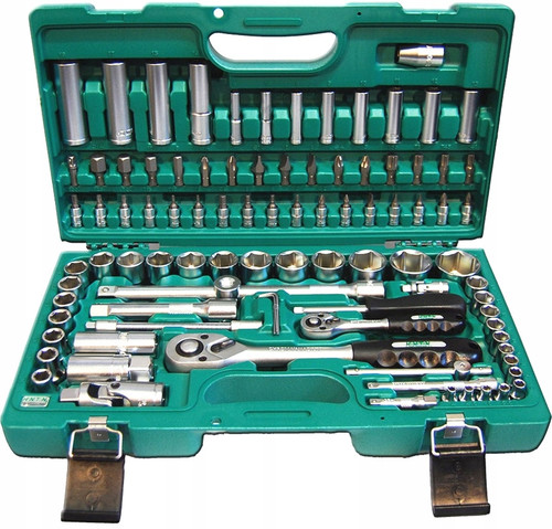 Honiton Professional Tool Set 94pcs