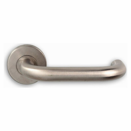 Kuchinox Door Handle KLG 02, stainless steel