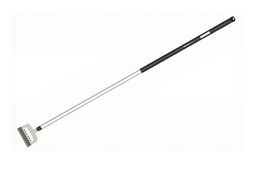 Fiskars Xact™ Dutch Hoe 150mm