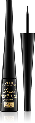 Eveline Liquid Precision Eyeliner