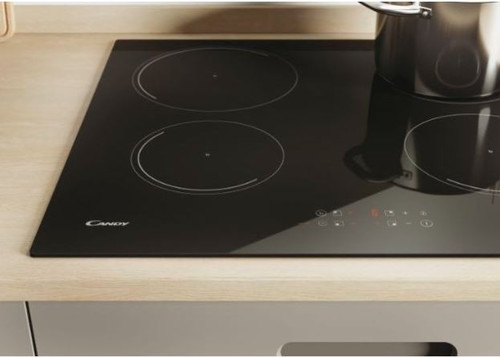 Candy Induction Hob CI642CTT/E1